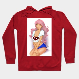 mj Hoodie